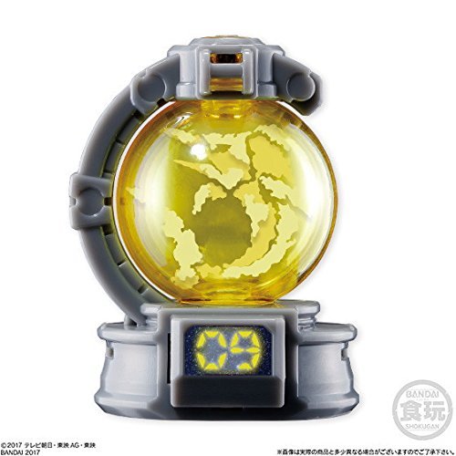 【中古】「未使用品」宇宙戦隊キュウレンジャー SGキュータマ ［2.カジキキュータマ］(単品) Amazon | 宇宙戦隊キュウレンジャー SGキュータマ ［2.カジキキュー